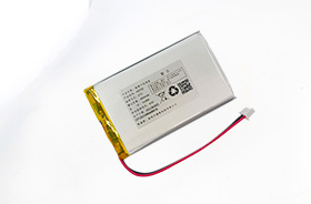 3.7V 655793 4000mAh 肩带按摩仪聚合物锂电池 3.7V 655793 4000mAh 肩带按摩仪聚合物锂电池