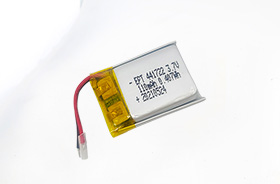 3.7V 441722 110mAh 车载电子聚合物锂电池 3.7V 441722 110mAh 车载电子聚合物锂电池